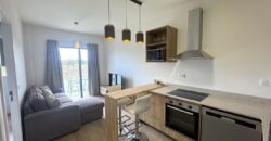 Location d’un appartement neuf situé au cœur de la Smart City de Tamarin
