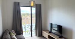Location d’un appartement neuf situé au cœur de la Smart City de Tamarin