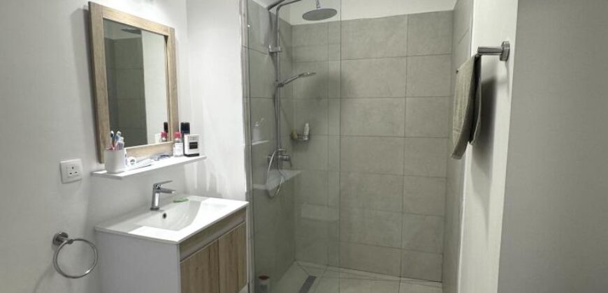 Location d’un appartement neuf situé au cœur de la Smart City de Tamarin