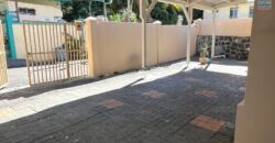 Location d’une villa idéalement située dans une impasse calme à Vandermeersch- Rosehill