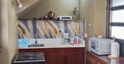 A louer un charmant appartement dans une résidence sécurisée avec piscine commune proche de la plage et commerces à GrandBaie