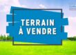 En vente un terrain résidentiel de 2192m2 situé au coeur d’un environnement verdoyant à Rivière Noire