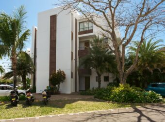 En vente élégant appartement RES accessible aux étrangers dans une résidence sécurisée à deux pas de la plage à Mont Choisy