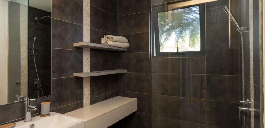 En vente élégant appartement RES accessible aux étrangers dans une résidence sécurisée à deux pas de la plage à Mont Choisy