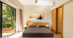 En vente élégant appartement RES accessible aux étrangers dans une résidence sécurisée à deux pas de la plage à Mont Choisy