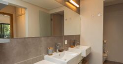 En vente élégant appartement RES accessible aux étrangers dans une résidence sécurisée à deux pas de la plage à Mont Choisy