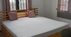 À vendre une villa neuve entièrement meublée située dans un secteur calme proche des commodités à Grand Gaube