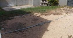 À vendre une villa neuve entièrement meublée située dans un secteur calme proche des commodités à Grand Gaube