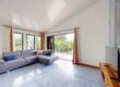 Location d’un superbe appartement avec jardin verdoyant à deux pas de la plage à Pereybère