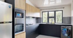 Location d’un superbe appartement avec jardin verdoyant à deux pas de la plage à Pereybère