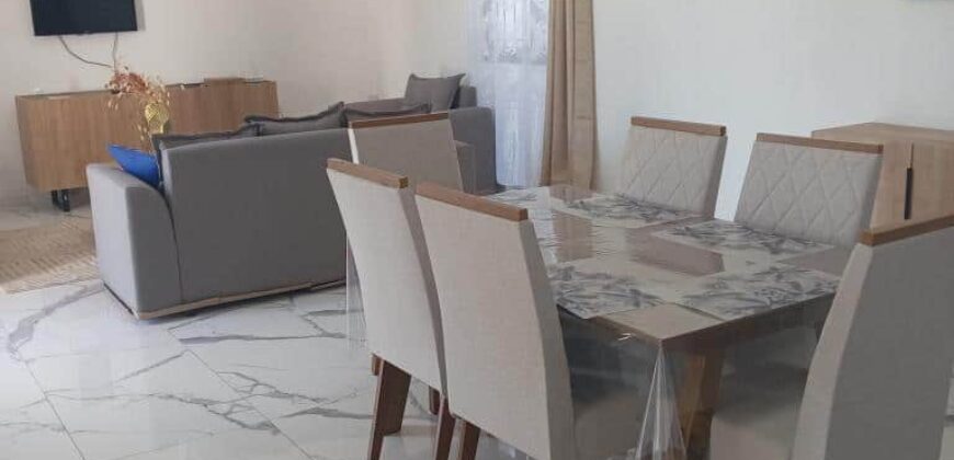 Location d’un charmant appartement récent dans une résidence privée avec piscine commune à Grandbaie