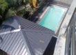 Location d’une grande villa familiale avec piscine et jardin dans le quartier recherché de Trou aux Biches