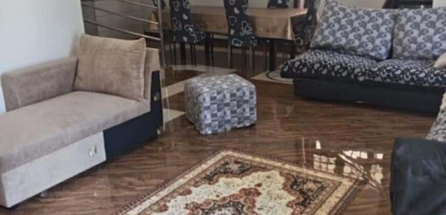 Location d’une grande villa familiale avec piscine et jardin dans le quartier recherché de Trou aux Biches
