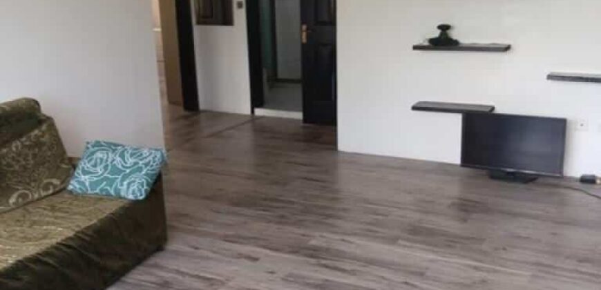 Location d’une grande villa familiale avec piscine et jardin dans le quartier recherché de Trou aux Biches