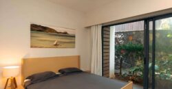En vente élégant appartement RES accessible aux étrangers dans une résidence sécurisée à deux pas de la plage à Mont Choisy