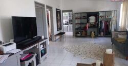 A louer un appartement avec petite terrasse dans un quartier résidentiel à Pointe aux Canonniers