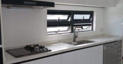 En vente une villa neuve avec piscine et rooftop offrant vue panoramique sur le coin de mire à Grandbaie