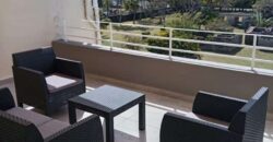 Location d’un appartement dans une résidence sécurisée et paisible à Pereybère