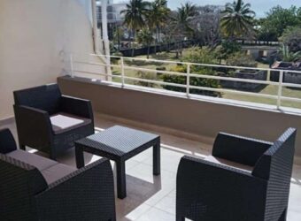 Location d’un appartement dans une résidence sécurisée et paisible à Pereybère
