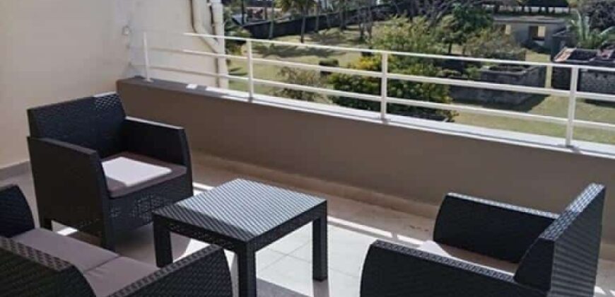 Location d’un appartement dans une résidence sécurisée et paisible à Pereybère