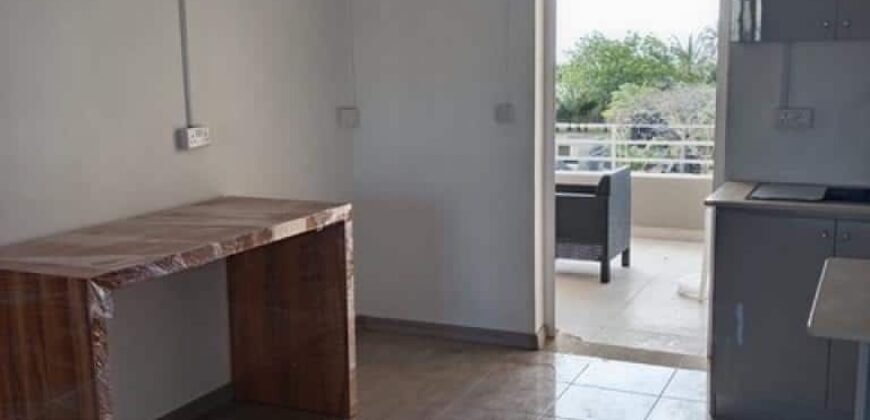 Location d’un appartement dans une résidence sécurisée et paisible à Pereybère
