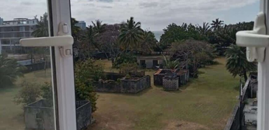 Location d’un appartement dans une résidence sécurisée et paisible à Pereybère