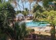 Location d’une charmante villa pieds dans l’eau dans une résidence sécurisée à Pointe aux Biches