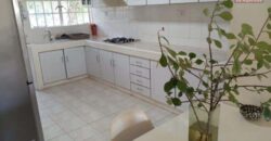 Location d’une charmante villa pieds dans l’eau dans une résidence sécurisée à Pointe aux Biches