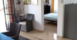 A vendre un appartement de 63m2 situé dans une résidence de 12 logements proche plage à Pereybère