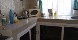 A vendre un appartement de 63m2 situé dans une résidence de 12 logements proche plage à Pereybère