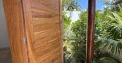 Location d’une villa moderne de 140m2 avec piscine sur un terrain de 390m2 dans un cadre paisible à Saint Antoine-Goodlands