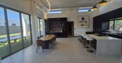 Accessible aux étrangers: En vente une villa de prestige de 435 m² dans un domaine sécurisé avec piscine privée à Grand Baie
