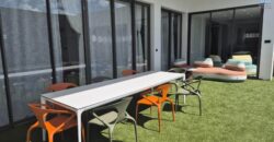 Accessible aux étrangers: En vente une villa de prestige de 435 m² dans un domaine sécurisé avec piscine privée à Grand Baie