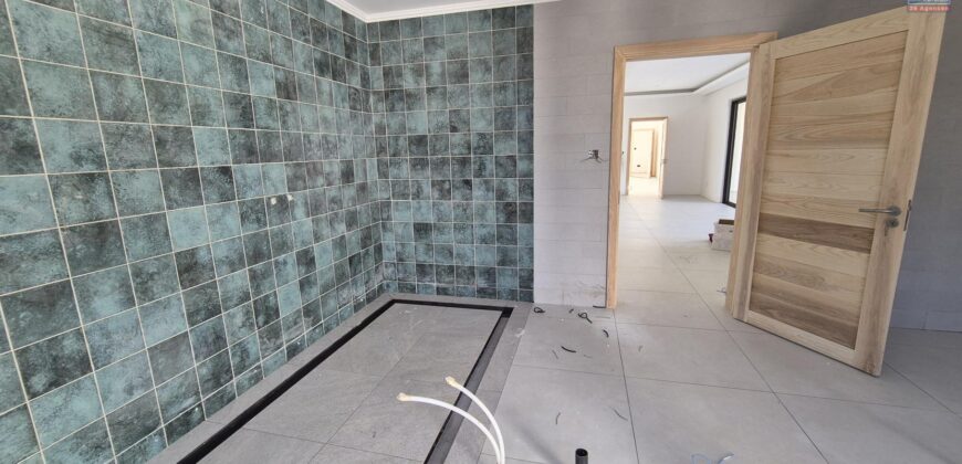 Accessible aux étrangers: En vente une villa de prestige de 435 m² dans un domaine sécurisé avec piscine privée à Grand Baie
