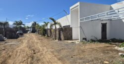 Accessible aux étrangers: En vente une villa de prestige de 435 m² dans un domaine sécurisé avec piscine privée à Grand Baie