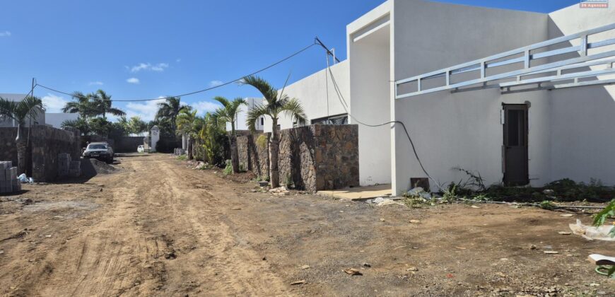 Accessible aux étrangers: En vente une villa de prestige de 435 m² dans un domaine sécurisé avec piscine privée à Grand Baie