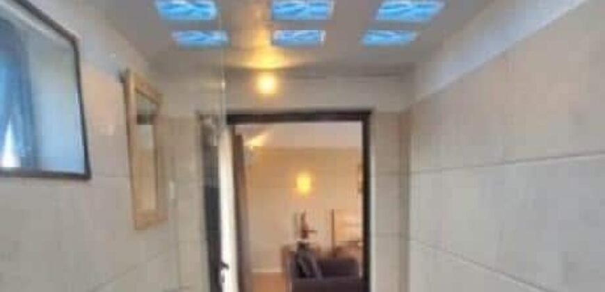 En vente : une villa spacieuse composée de deux appartements T4 et d’un studio indépendant à Grand Gaube.