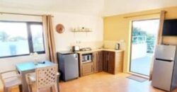 En vente : une villa spacieuse composée de deux appartements T4 et d’un studio indépendant à Grand Gaube.