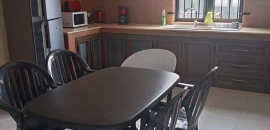 En vente : une villa spacieuse composée de deux appartements T4 et d’un studio indépendant à Grand Gaube.