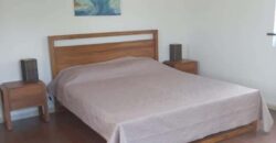 En vente : une villa spacieuse composée de deux appartements T4 et d’un studio indépendant à Grand Gaube.