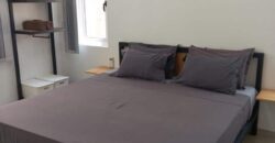 En vente un immeuble moderne avec 3 appartements meublés à seulement 2 minutes de la plage à Poste Lafayette.