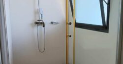 Accessible aux étrangers: En vente un superbe appartement rénové dans une résidence de standing à Trou aux Biches.