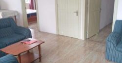 En vente un appartement meublé de 90m2 dans une résidence en plein centre de Grandbaie
