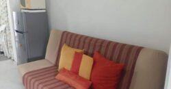 À louer un studio de charme à deux pas de la plage de Péreybère, un petit coin de paradis ! À louer un studio de charme à deux pas de la plage de Péreybère, un petit coin de paradis !
