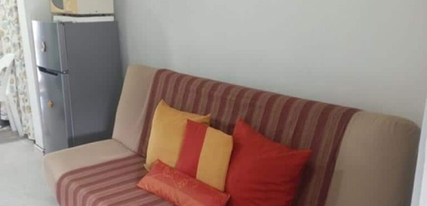À louer un studio de charme à deux pas de la plage de Péreybère, un petit coin de paradis ! À louer un studio de charme à deux pas de la plage de Péreybère, un petit coin de paradis !