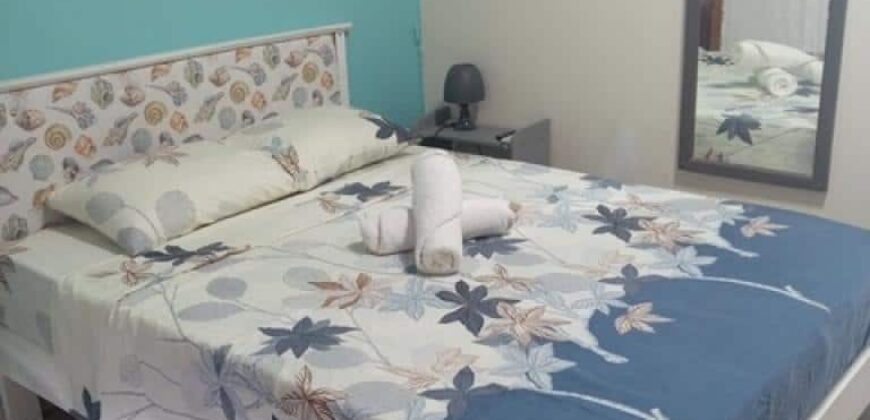 À louer un studio de charme à deux pas de la plage de Péreybère, un petit coin de paradis ! À louer un studio de charme à deux pas de la plage de Péreybère, un petit coin de paradis !