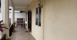 À louer un appartement de type F3 situé à deux pas de la plage de Flic en Flac À louer un appartement de type F3 situé à deux pas de la plage de Flic en Flac