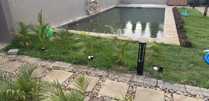 En vente un élégant appartement de 84 m² dans une résidence sécurisée avec piscine commune à Flic en Flac En vente un élégant appartement de 84 m² dans une résidence sécurisée avec piscine commune à Flic en Flac