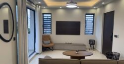 En vente un élégant appartement de 84 m² dans une résidence sécurisée avec piscine commune à Flic en Flac En vente un élégant appartement de 84 m² dans une résidence sécurisée avec piscine commune à Flic en Flac