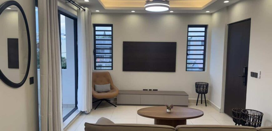 En vente un élégant appartement de 84 m² dans une résidence sécurisée avec piscine commune à Flic en Flac En vente un élégant appartement de 84 m² dans une résidence sécurisée avec piscine commune à Flic en Flac